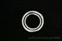 ギメルリング　gimmel ring http://www.oddsnsodz.com/sinra