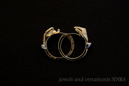 ギメルリング　gimmel ring http://www.oddsnsodz.com/sinra